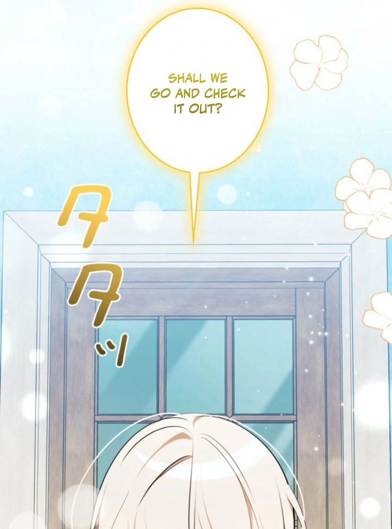 Beloved Contract Lady of the County chapter 19 page 75