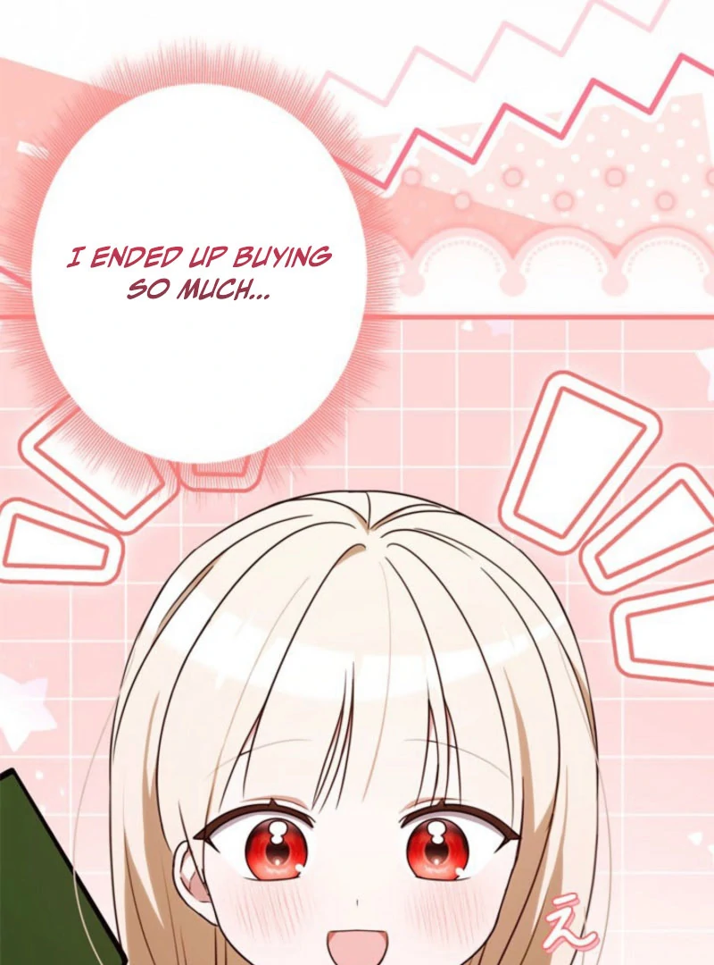 Beloved Contract Lady of the County chapter 19 page 84