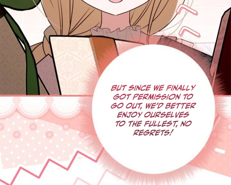 Beloved Contract Lady of the County chapter 19 page 85