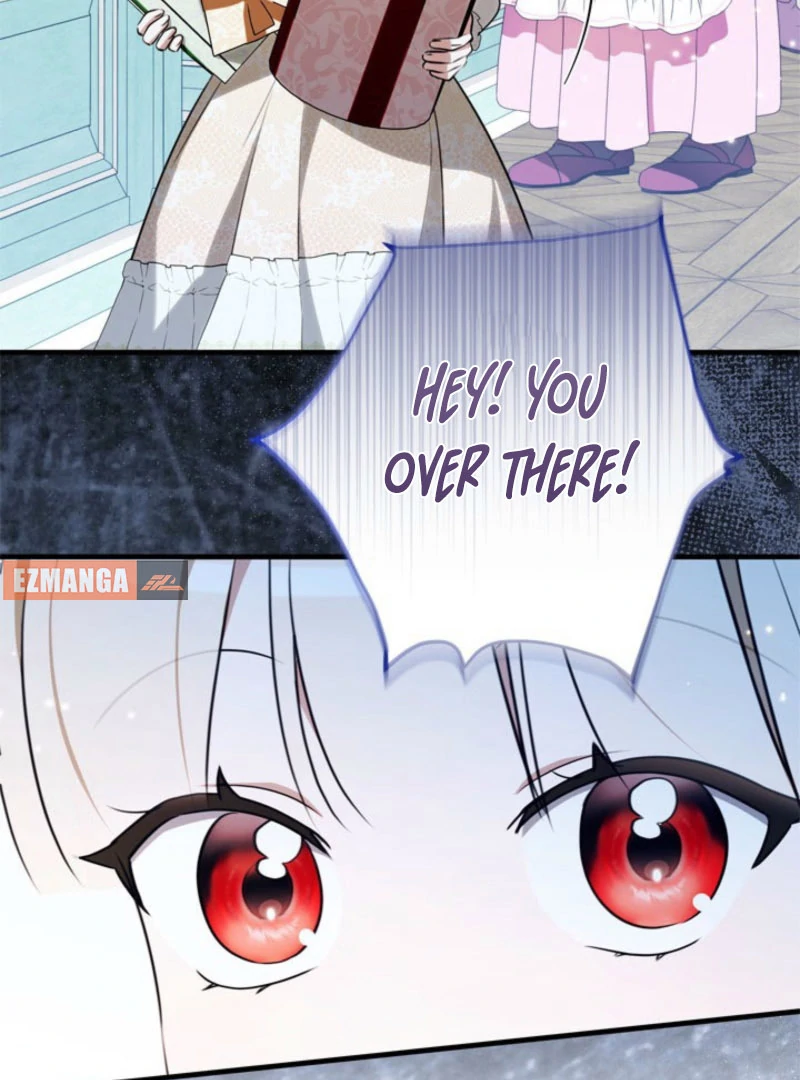 Beloved Contract Lady of the County chapter 19 page 88