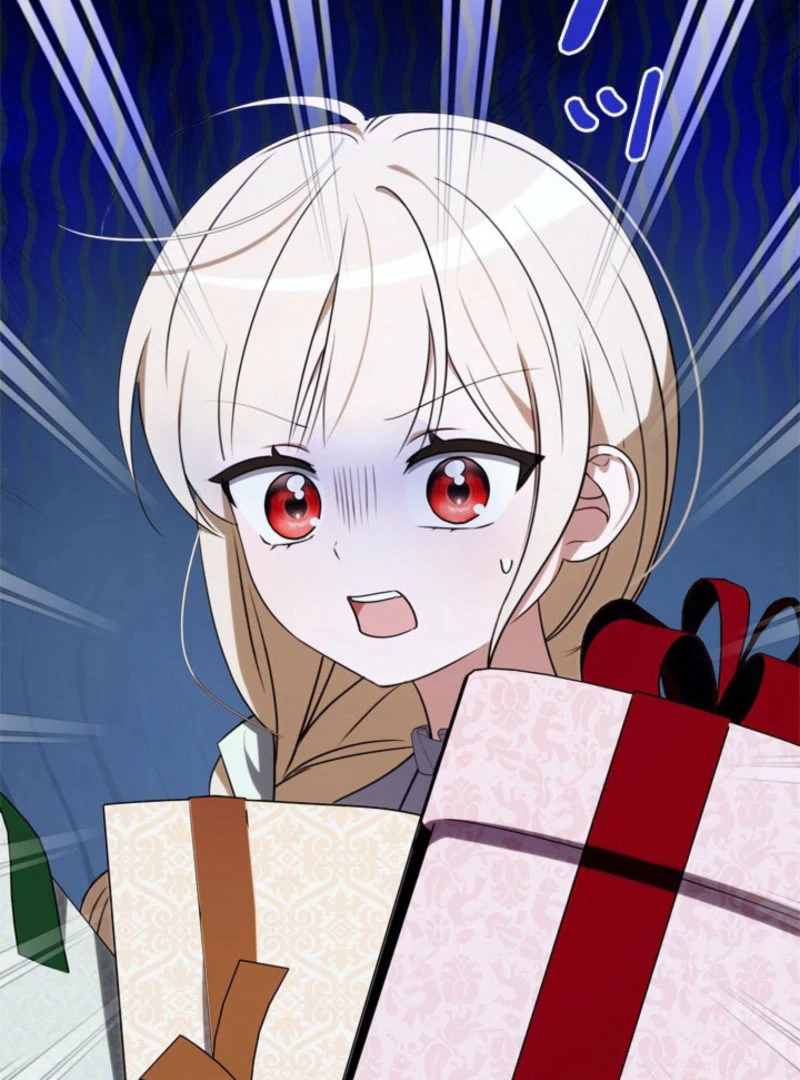 Beloved Contract Lady of the County chapter 19 page 100