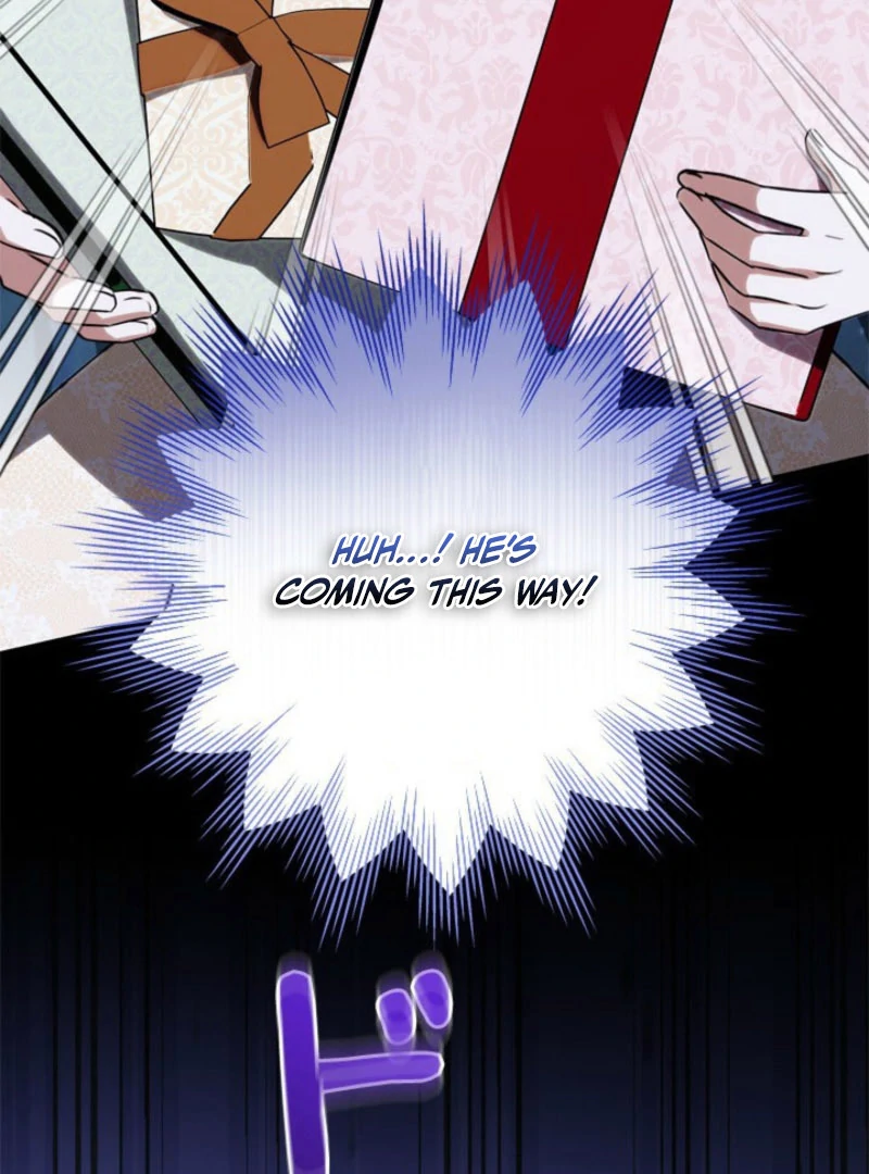 Beloved Contract Lady of the County chapter 19 page 101