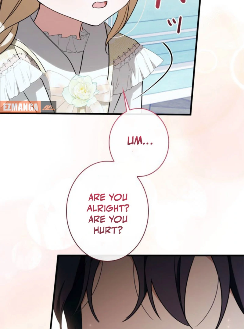 Beloved Contract Lady of the County chapter 19 page 113
