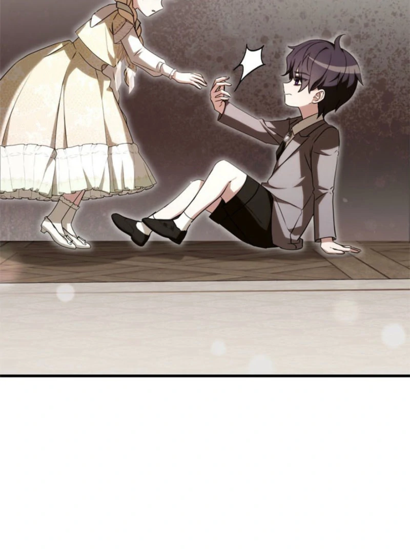 Beloved Contract Lady of the County chapter 19 page 116