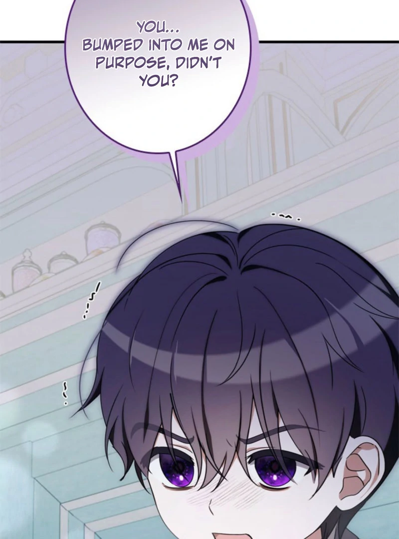 Beloved Contract Lady of the County chapter 19 page 119