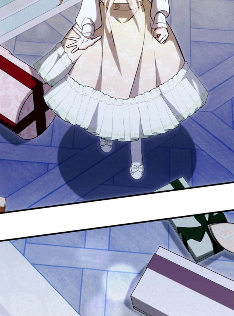 Beloved Contract Lady of the County chapter 19 page 122