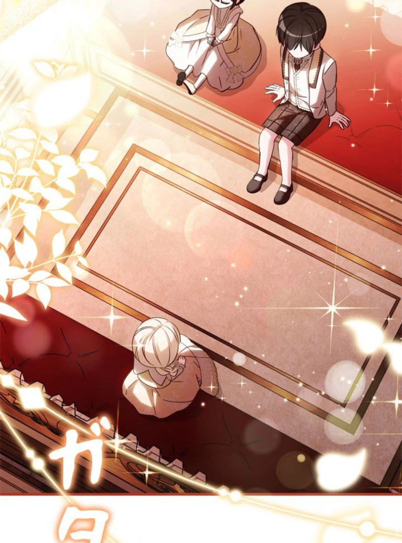 Beloved Contract Lady of the County chapter 19 page 129