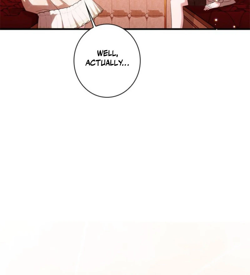 Beloved Contract Lady of the County chapter 19 page 135
