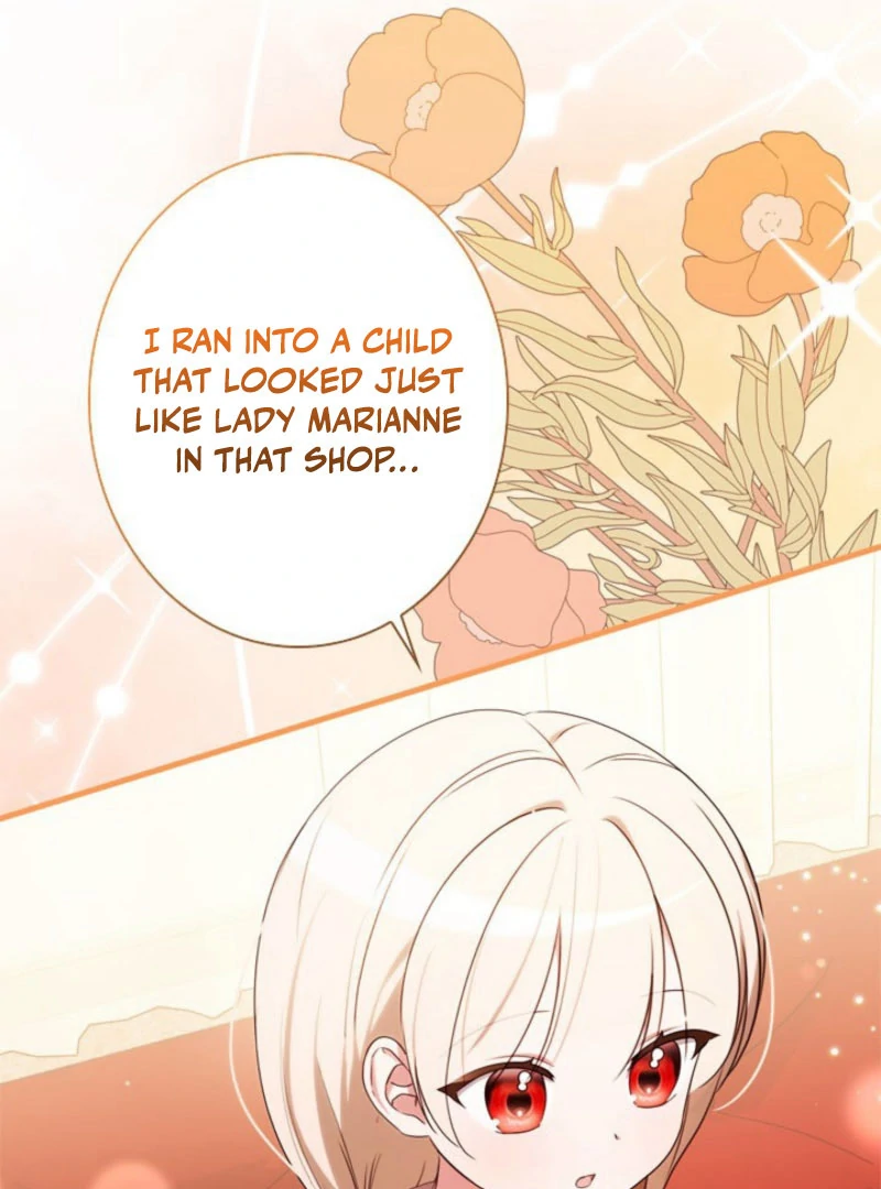 Beloved Contract Lady of the County chapter 19 page 136