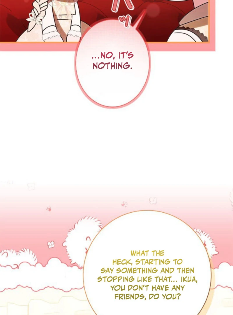 Beloved Contract Lady of the County chapter 19 page 140