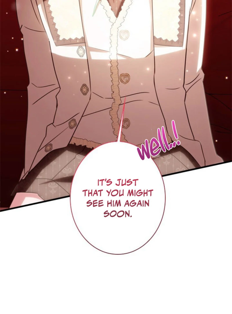 Beloved Contract Lady of the County chapter 19 page 144