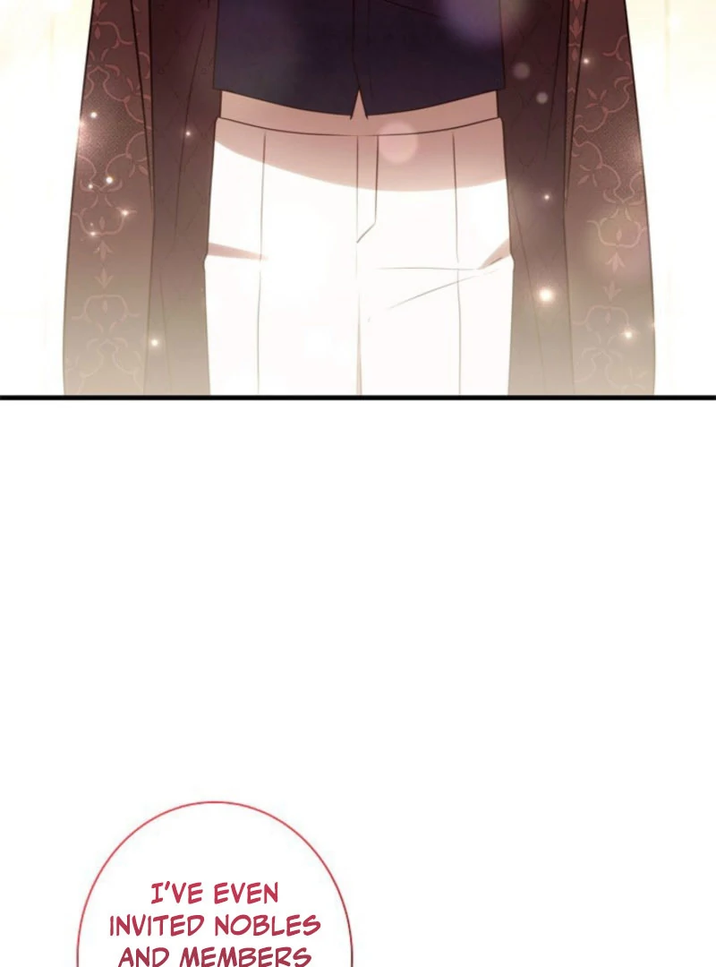 Beloved Contract Lady of the County chapter 19 page 156