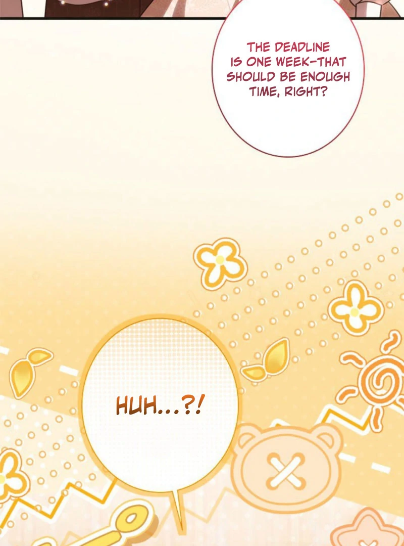 Beloved Contract Lady of the County chapter 19 page 158