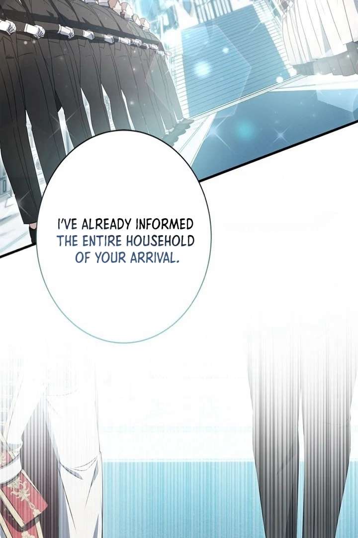 Beloved Contract Lady of the County chapter 2 page 7