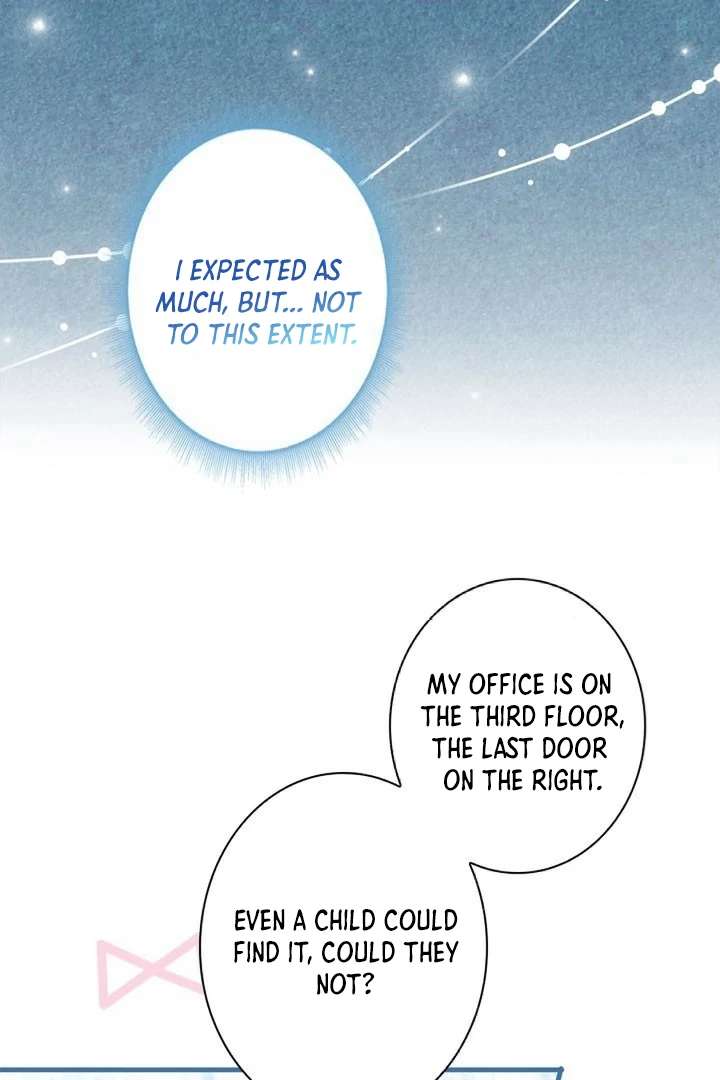 Beloved Contract Lady of the County chapter 2 page 9