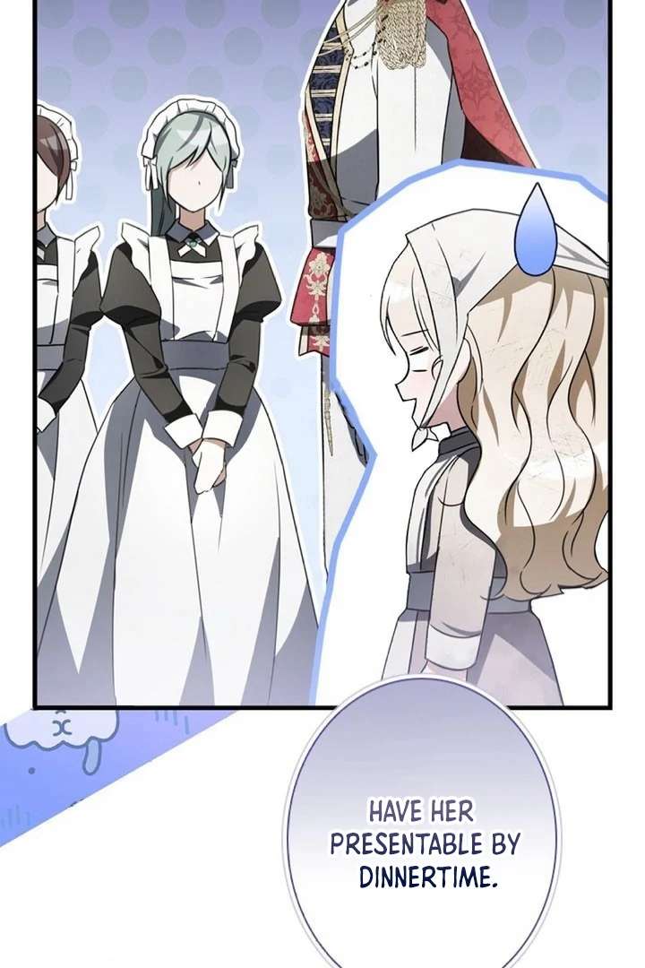 Beloved Contract Lady of the County chapter 2 page 13