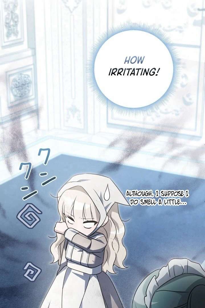Beloved Contract Lady of the County chapter 2 page 20