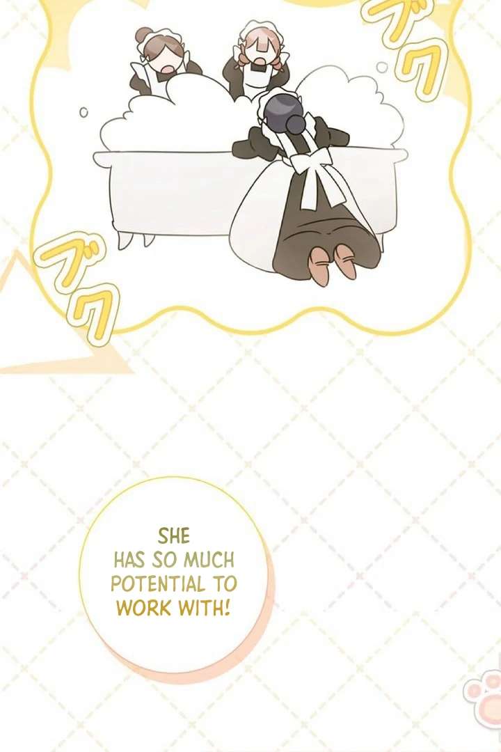 Beloved Contract Lady of the County chapter 2 page 48