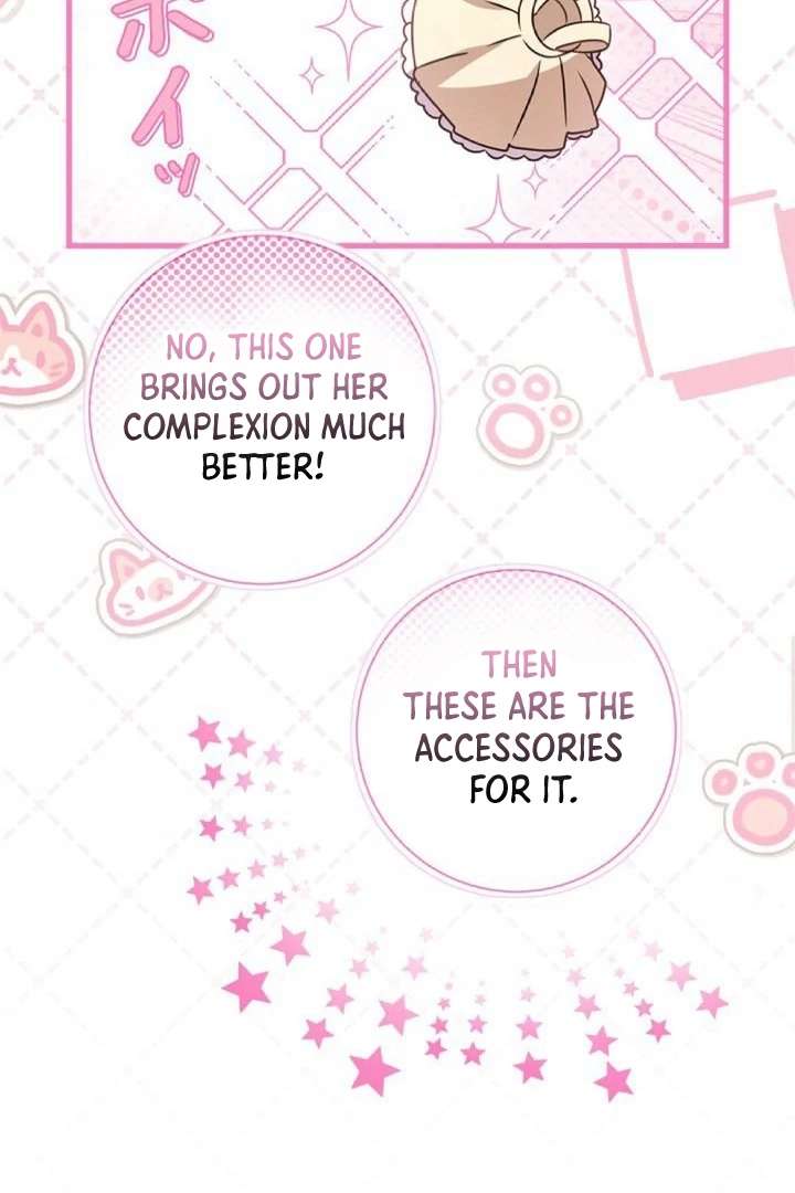 Beloved Contract Lady of the County chapter 2 page 50