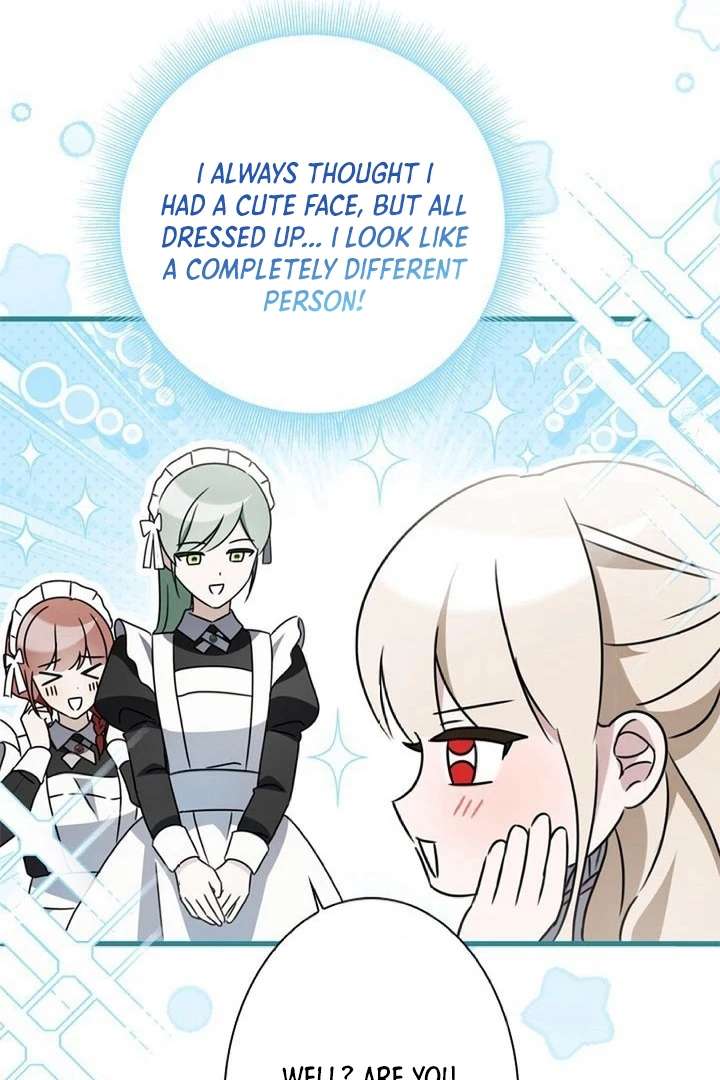 Beloved Contract Lady of the County chapter 2 page 61