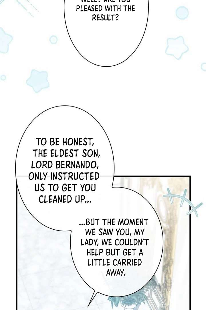 Beloved Contract Lady of the County chapter 2 page 62