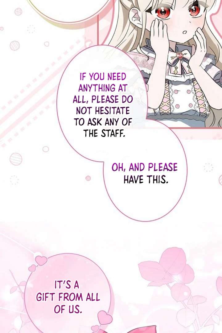 Beloved Contract Lady of the County chapter 2 page 65