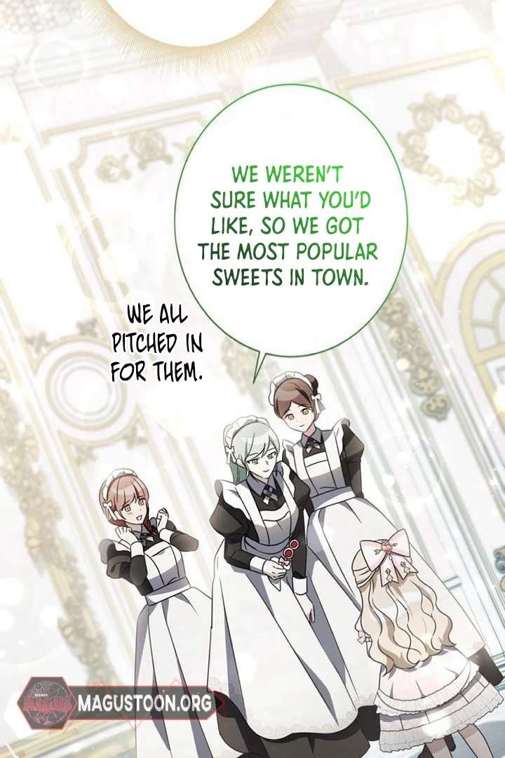 Beloved Contract Lady of the County chapter 2 page 68