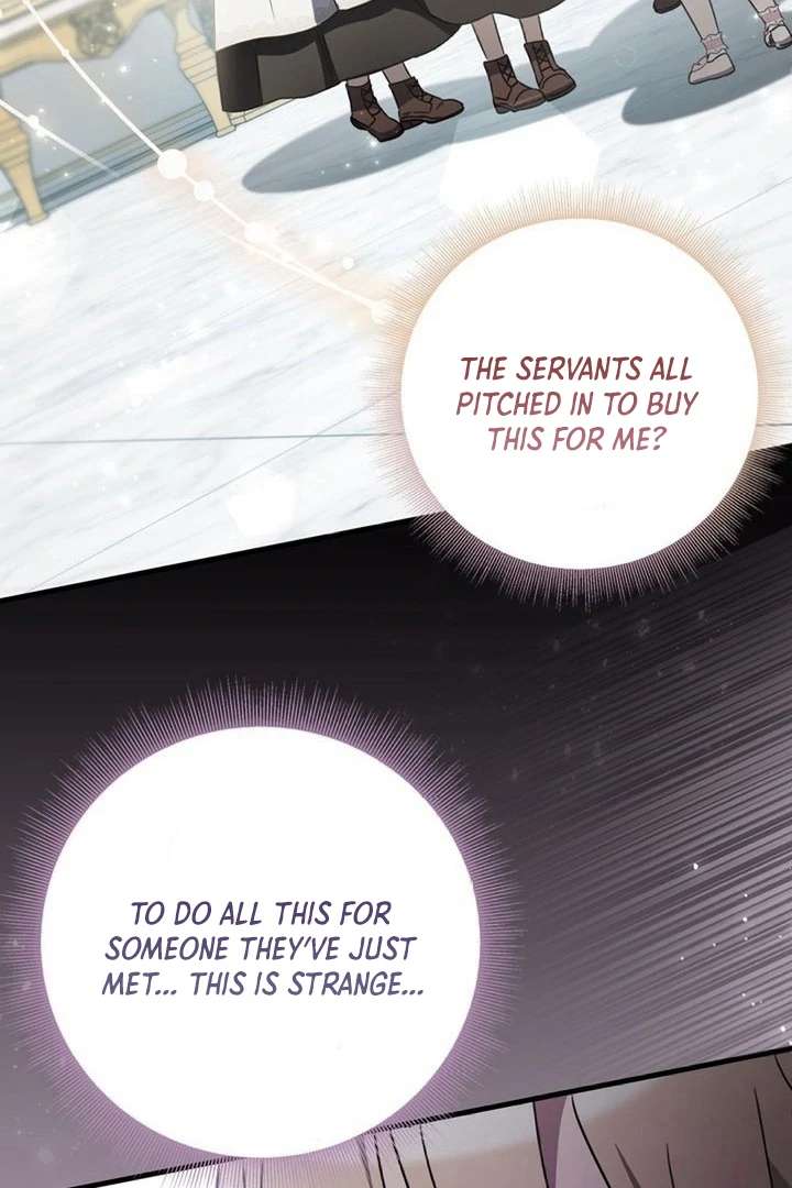 Beloved Contract Lady of the County chapter 2 page 69