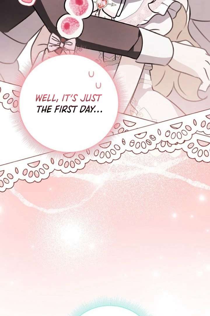 Beloved Contract Lady of the County chapter 2 page 79