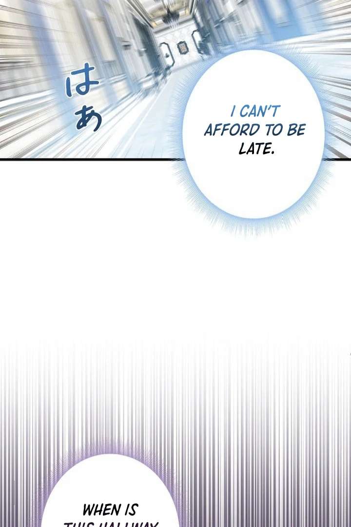 Beloved Contract Lady of the County chapter 2 page 84