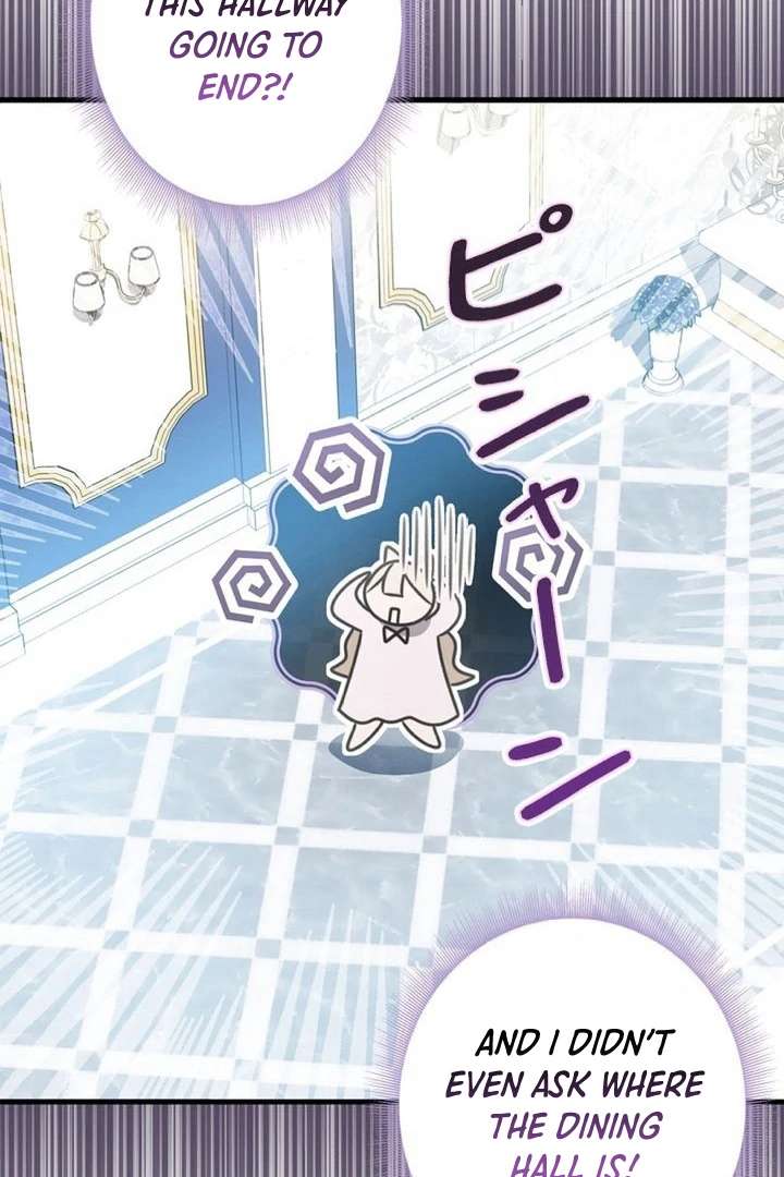 Beloved Contract Lady of the County chapter 2 page 85