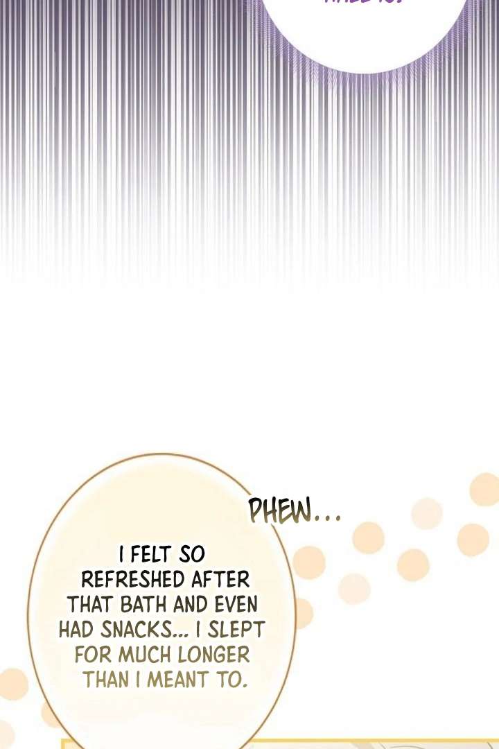 Beloved Contract Lady of the County chapter 2 page 86