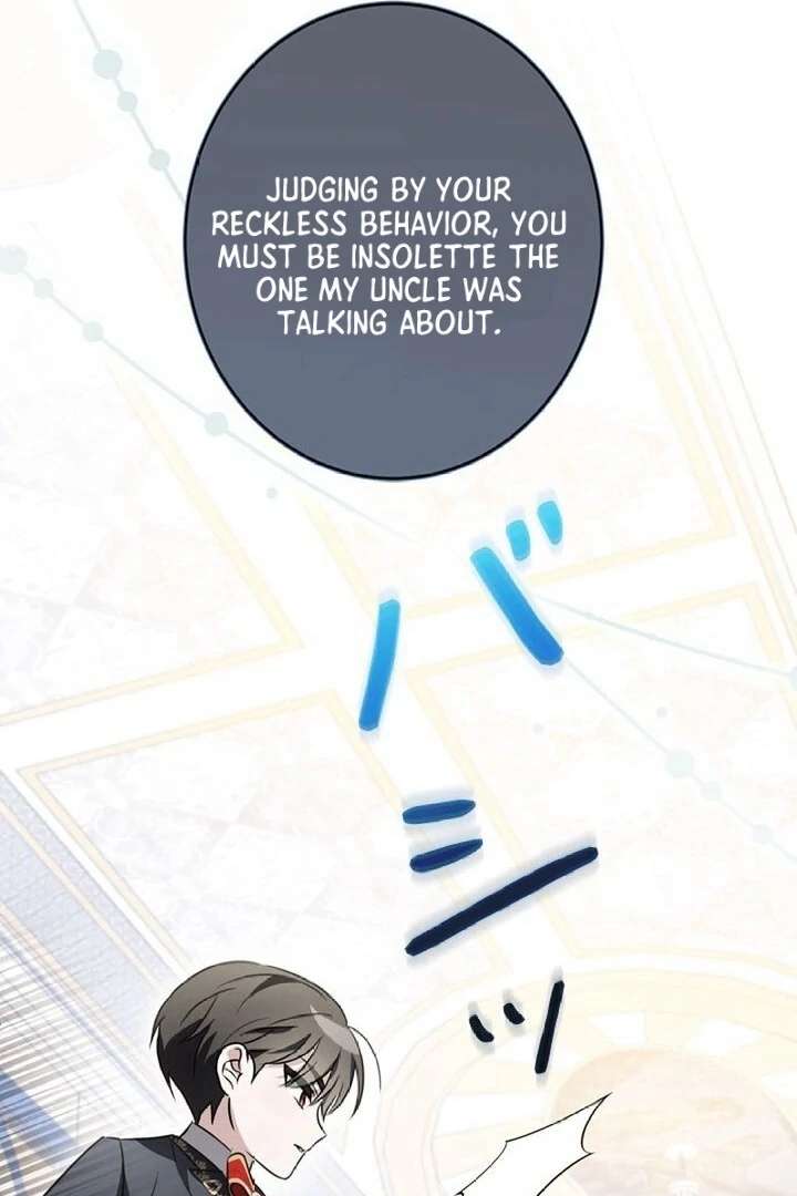 Beloved Contract Lady of the County chapter 2 page 119