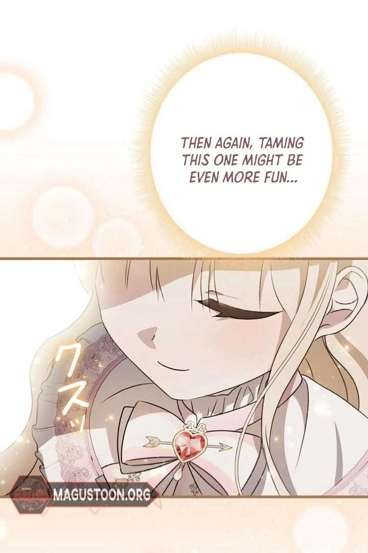 Beloved Contract Lady of the County chapter 2 page 126