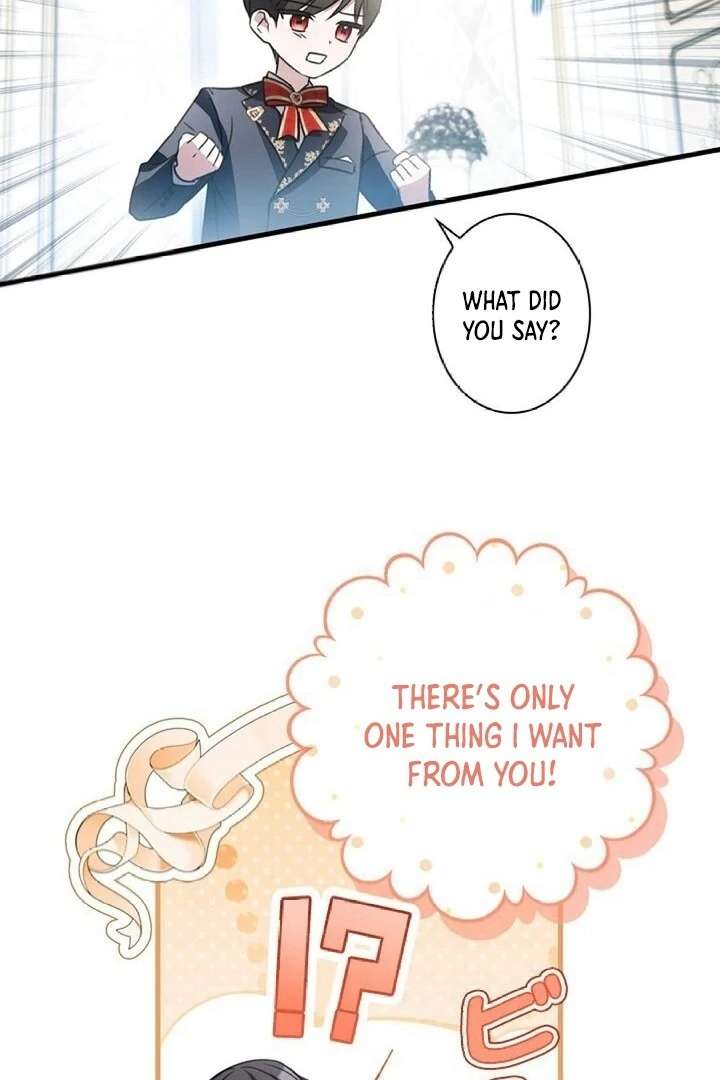 Beloved Contract Lady of the County chapter 2 page 128