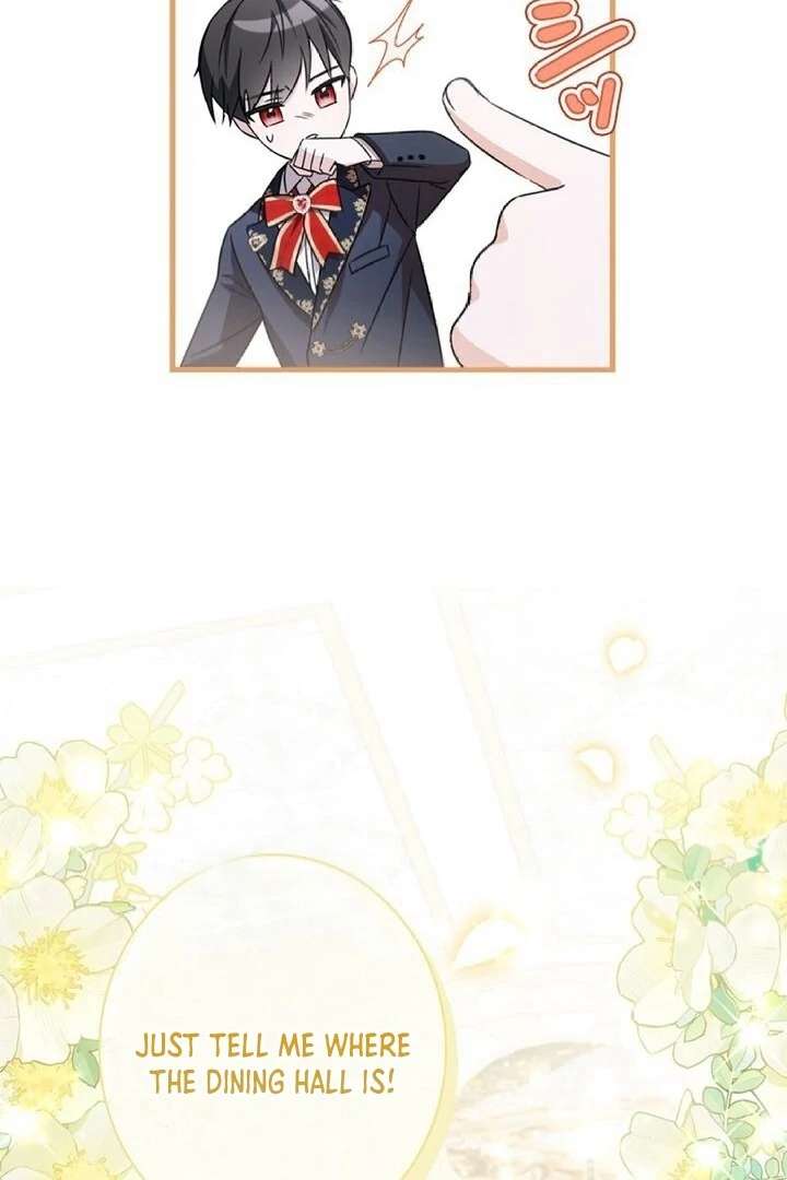 Beloved Contract Lady of the County chapter 2 page 129