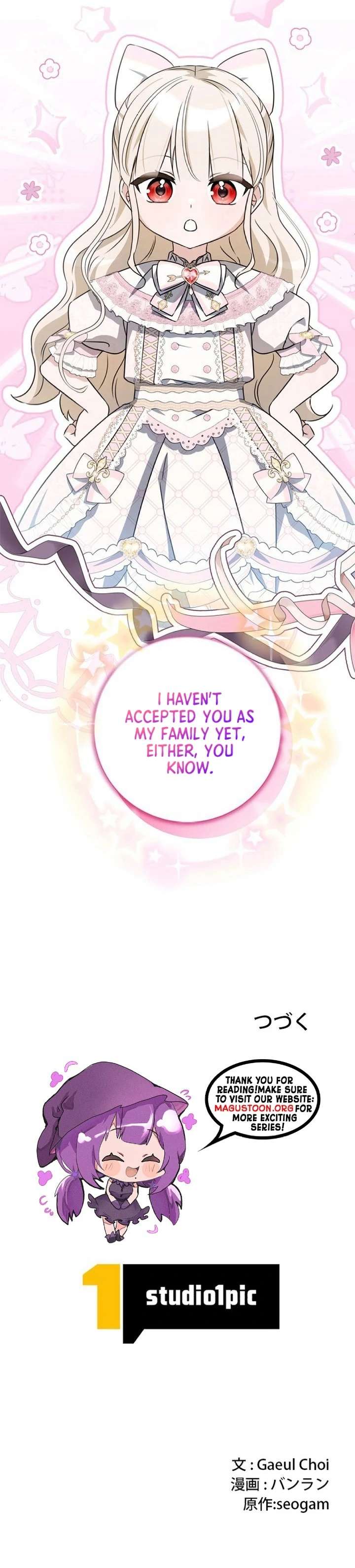 Beloved Contract Lady of the County chapter 2 page 134