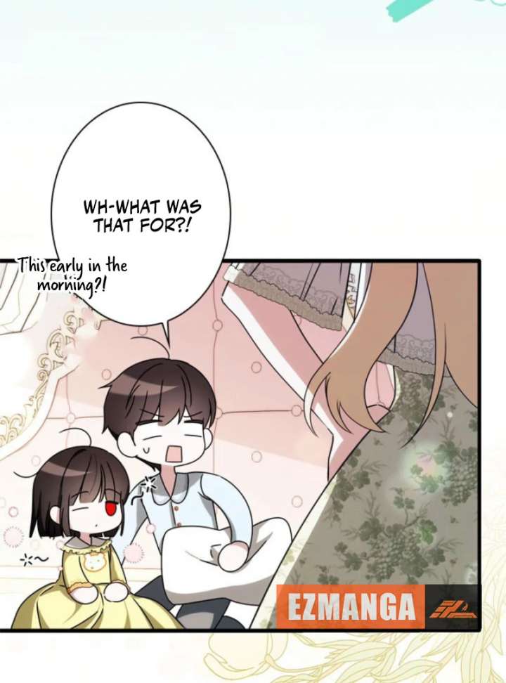 Beloved Contract Lady of the County chapter 20 page 7