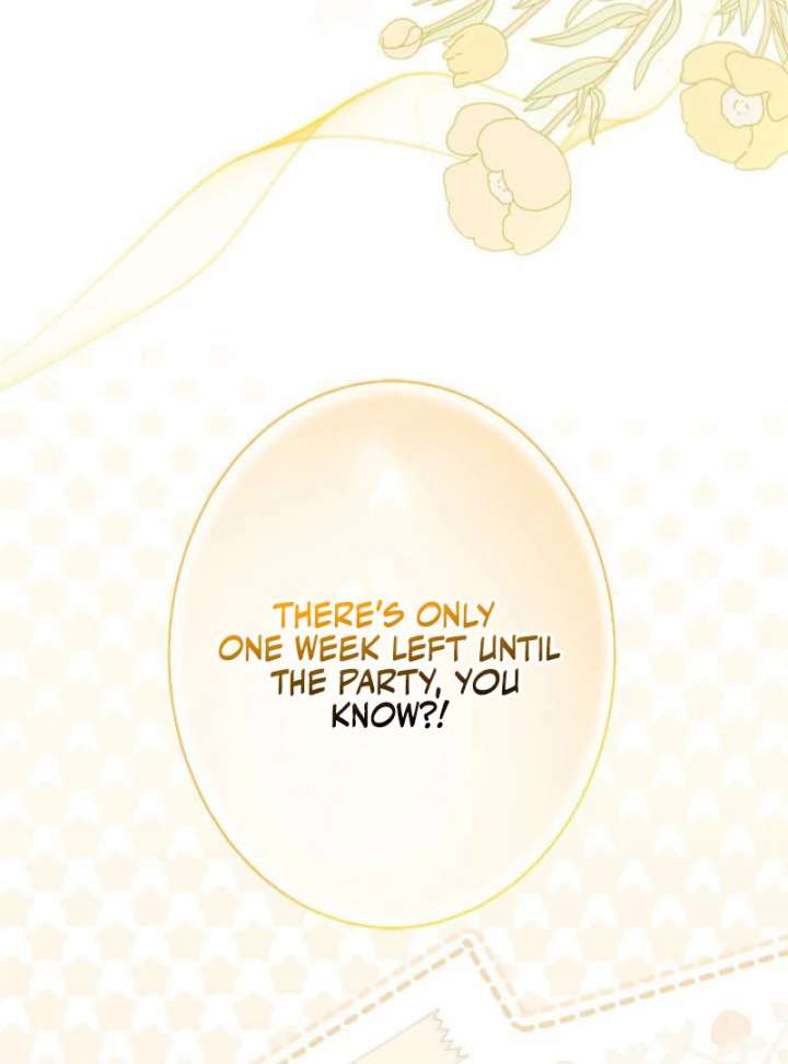 Beloved Contract Lady of the County chapter 20 page 8