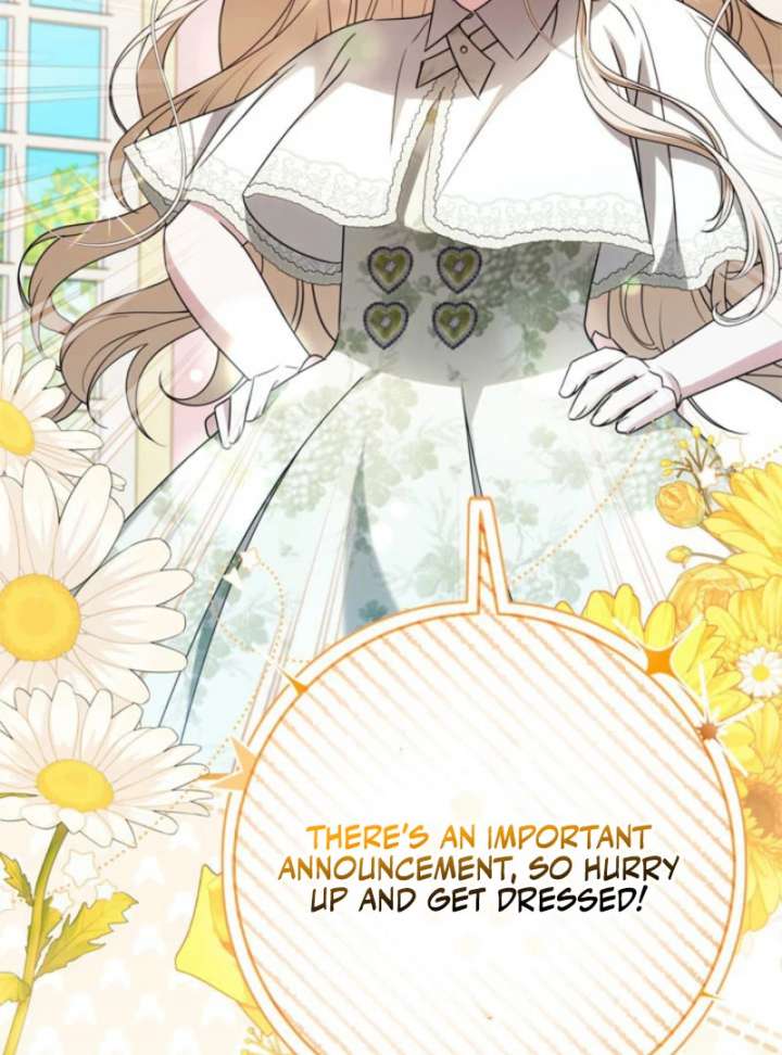 Beloved Contract Lady of the County chapter 20 page 10