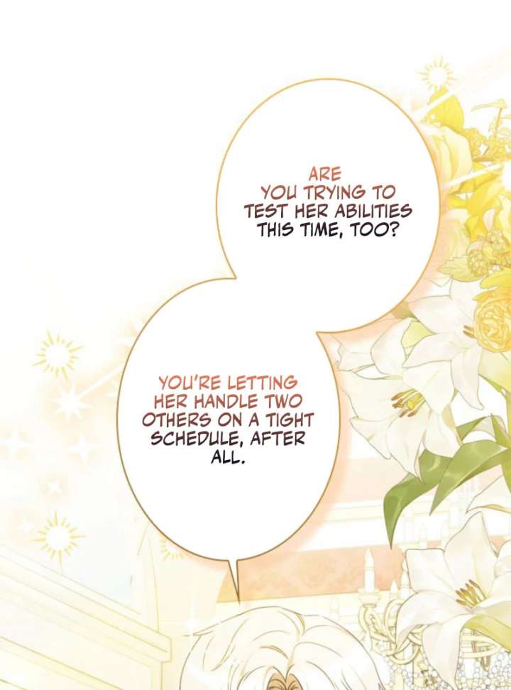 Beloved Contract Lady of the County chapter 20 page 31