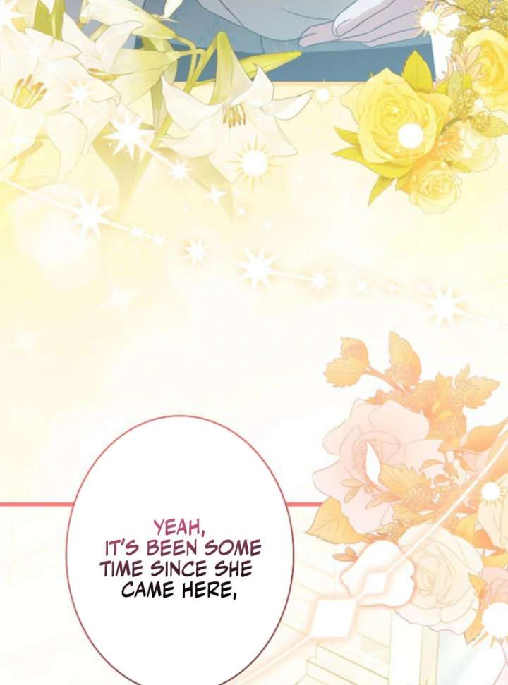 Beloved Contract Lady of the County chapter 20 page 33