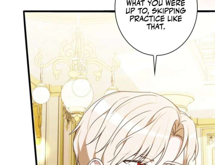 Beloved Contract Lady of the County chapter 20 page 62