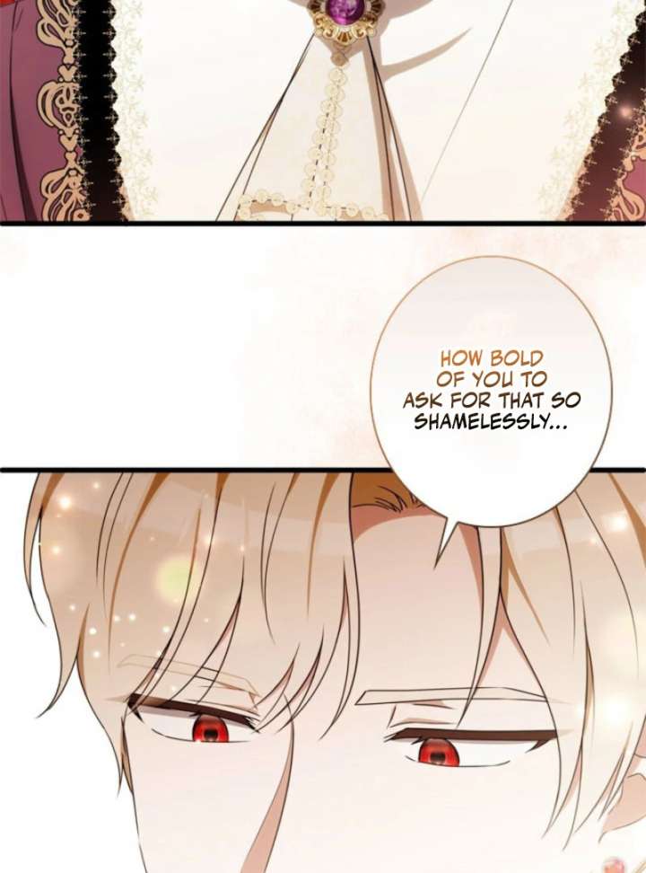 Beloved Contract Lady of the County chapter 20 page 72