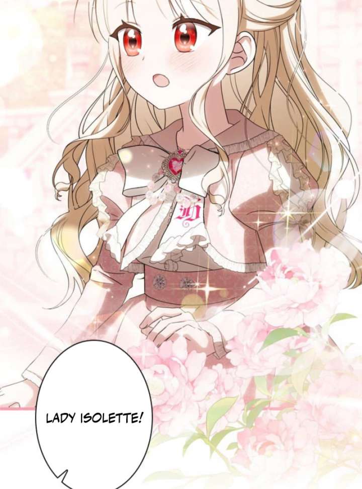 Beloved Contract Lady of the County chapter 20 page 110