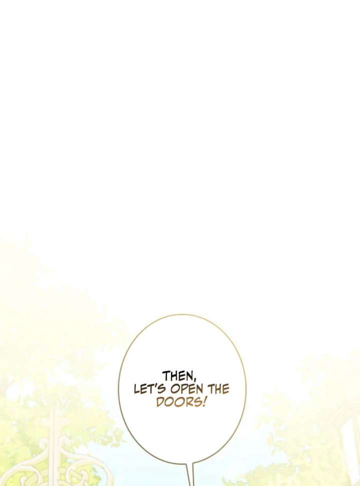 Beloved Contract Lady of the County chapter 20 page 131
