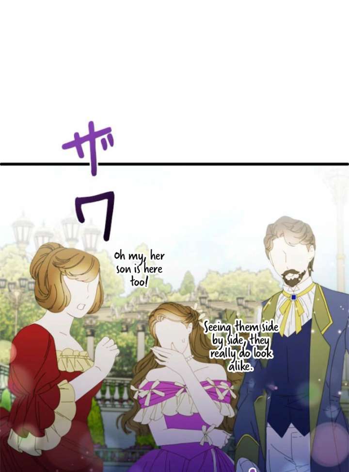 Beloved Contract Lady of the County chapter 20 page 158