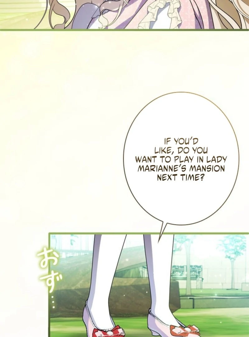 Beloved Contract Lady of the County chapter 22 page 10