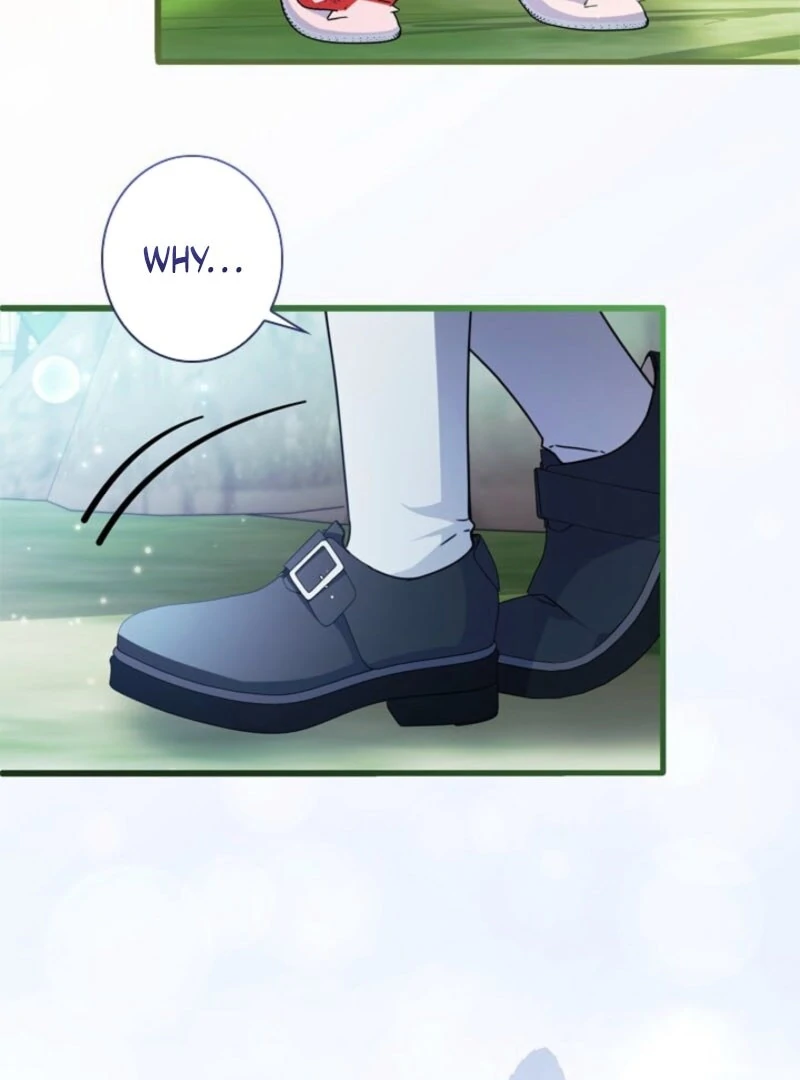 Beloved Contract Lady of the County chapter 22 page 11