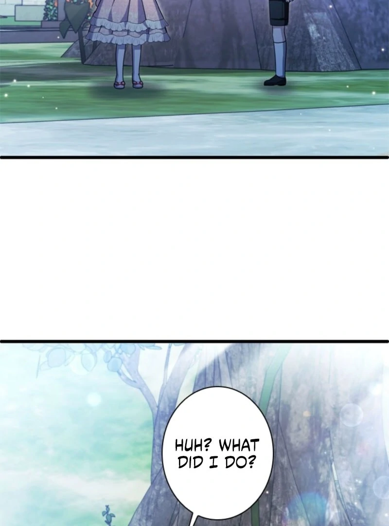 Beloved Contract Lady of the County chapter 22 page 13